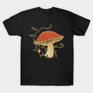 Mythical Mushroom T-Shirt